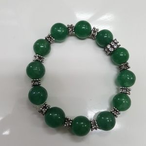 Jade Bracelet